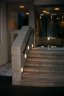 SURREY STONE STEPS OUTSIDE - 